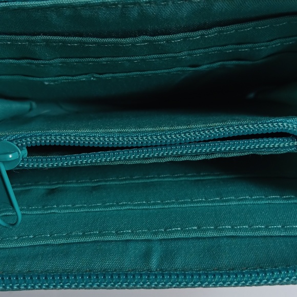 ROSETTI WALLET - Picture 4 of 4